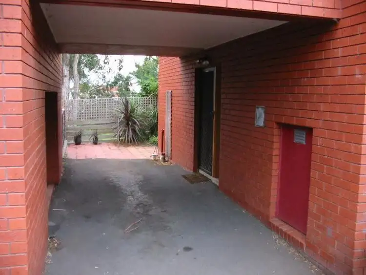 Second view of Homely unit listing, 12/2 Clifford Court, Howrah TAS 7018