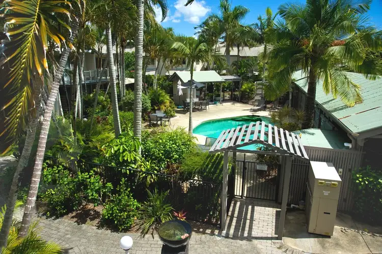 118/24 Lake Weyba Drive, Noosaville QLD 4566