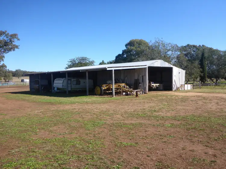 Fifth view of Homely rural property listing, 201 Goragilla Road, Purlewaugh NSW 2357
