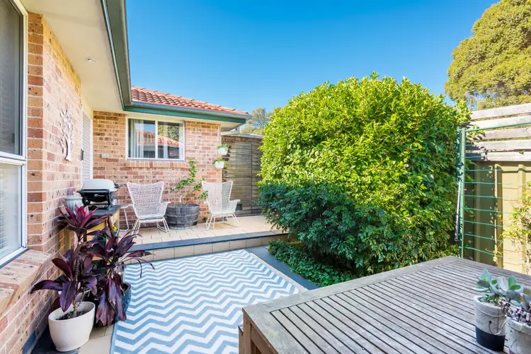 Sixth view of Homely villa listing, 2/27 National Avenue, Loftus NSW 2232