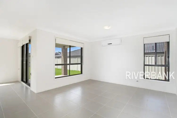 Third view of Homely house listing, 28 Melrose Place, Middleton Grange NSW 2171