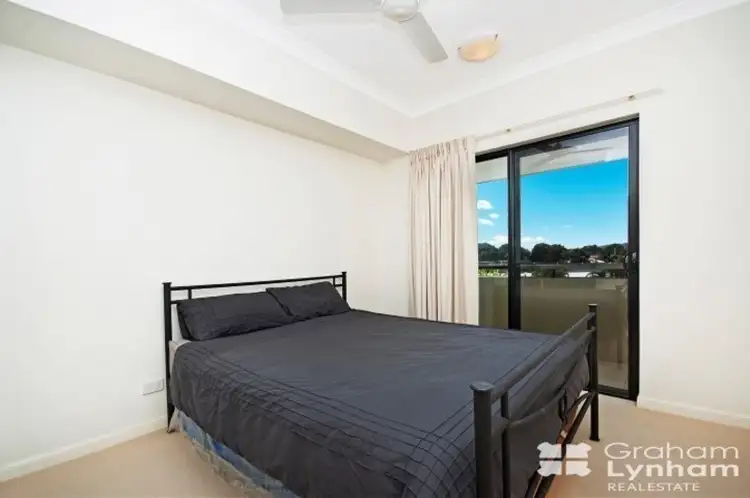 Fourth view of Homely unit listing, 104/111-119 Bowen Road, Rosslea QLD 4812