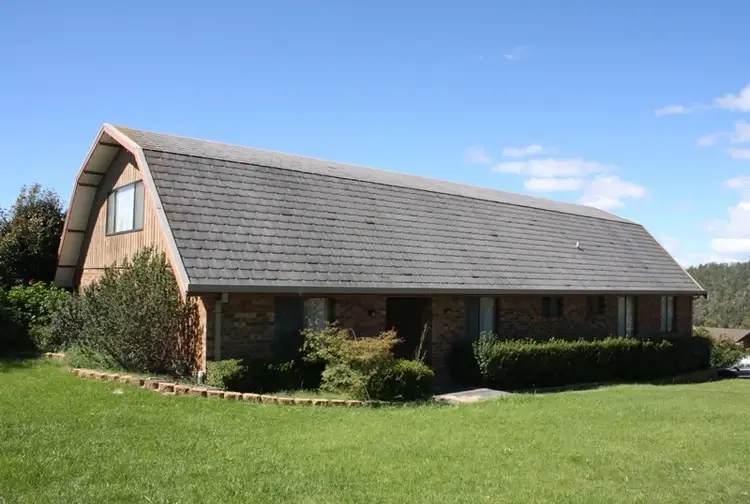 1 Moonyah Court Cooma, Cooma NSW 2630