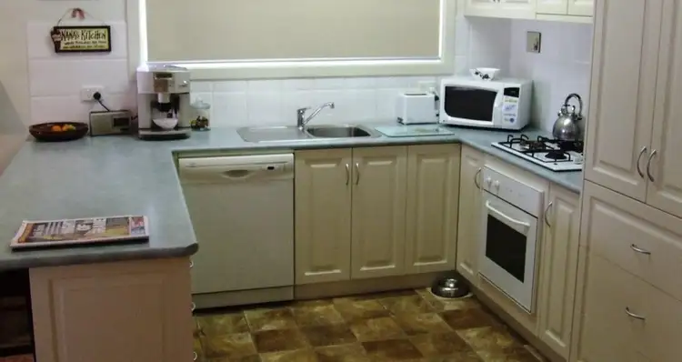 Second view of Homely house listing, 8 Smith Street, Myrtleford VIC 3737