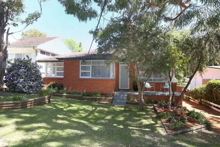 5 Hunter Street, Heathcote NSW 2233