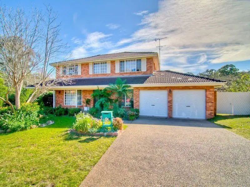 Main view of Homely house listing, 2 Brundy Close, West Pennant Hills NSW 2125