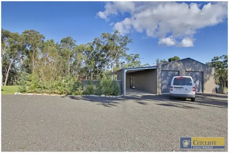 Sixth view of Homely rural property listing, 364 Coobah Road, East Kurrajong NSW 2758