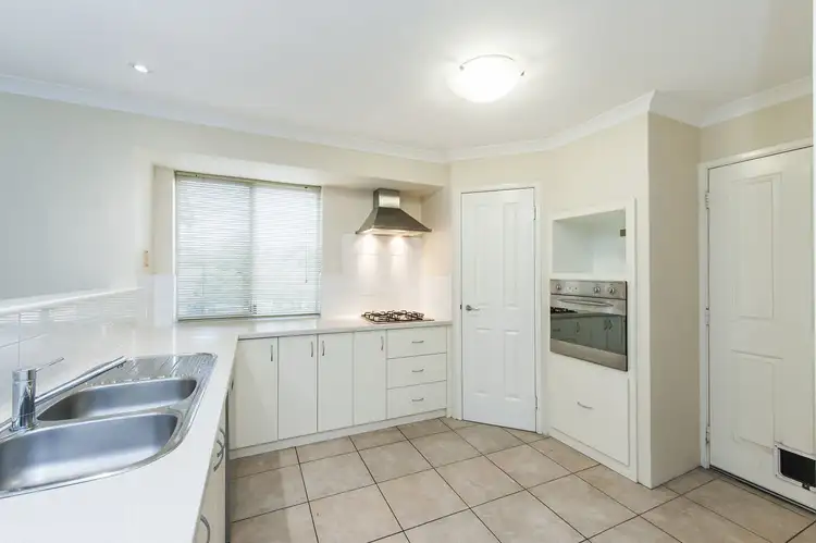 Second view of Homely house listing, 7 Carnaby Drive, Dawesville WA 6211