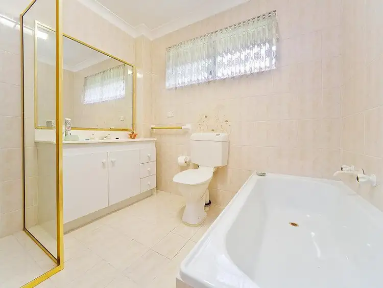 Seventh view of Homely apartment listing, 41 Albert Road, Strathfield NSW 2135