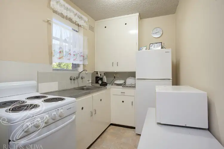 Third view of Homely unit listing, 1/1 Fabos Place, Croydon Park NSW 2133