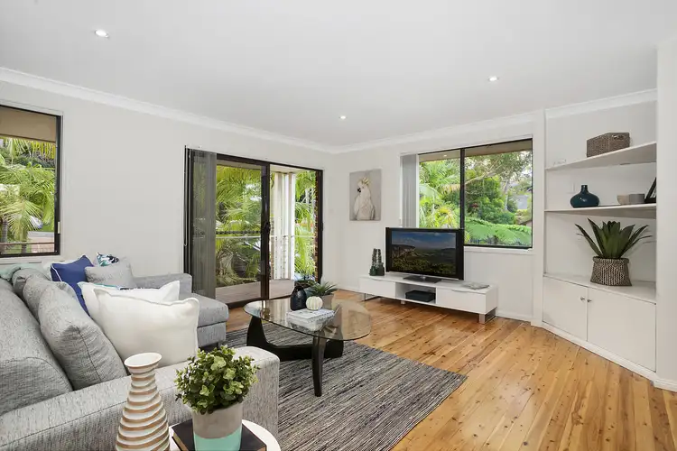 Second view of Homely house listing, 56 Kilmarnock Road, Engadine NSW 2233