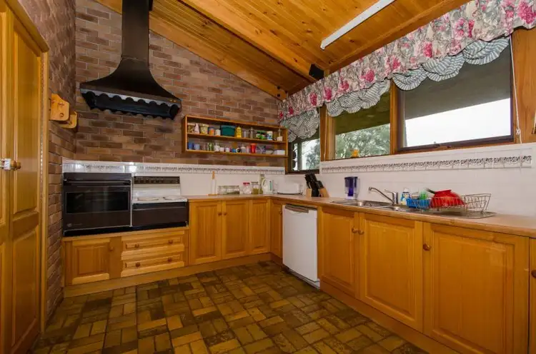 Third view of Homely rural property listing, 88 MACKAY ROAD, Compton SA 5291