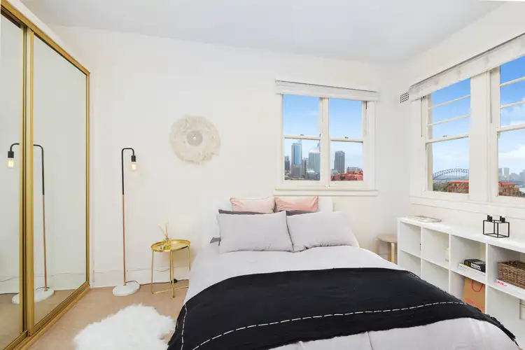 Main view of Homely apartment listing, 84/19A Tusculum Street, Potts Point NSW 2011