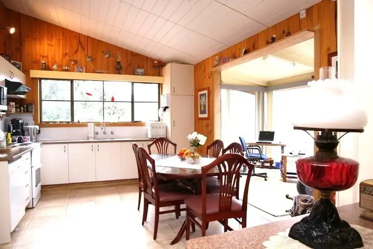 Second view of Homely house listing, 234 Randalls Bay Road, Randalls Bay TAS 7112