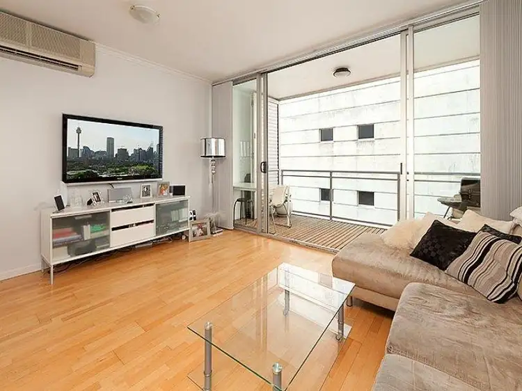 Main view of Homely apartment listing, 17/234 William Street, Potts Point NSW 2011