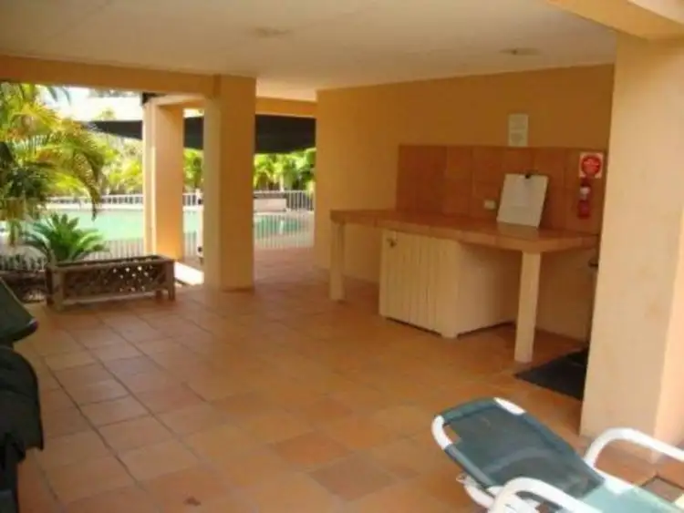 Second view of Homely townhouse listing, 3/19 Harrow Place, Arundel QLD 4214