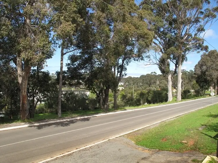 Fourth view of Homely land listing, 67a Scotsdale Road, Denmark WA 6333