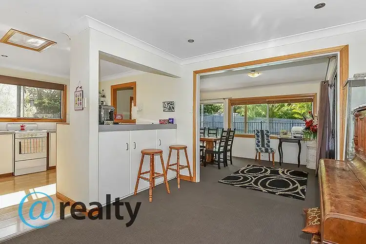 Fifth view of Homely house listing, 8 Carissa St, Shailer Park QLD 4128