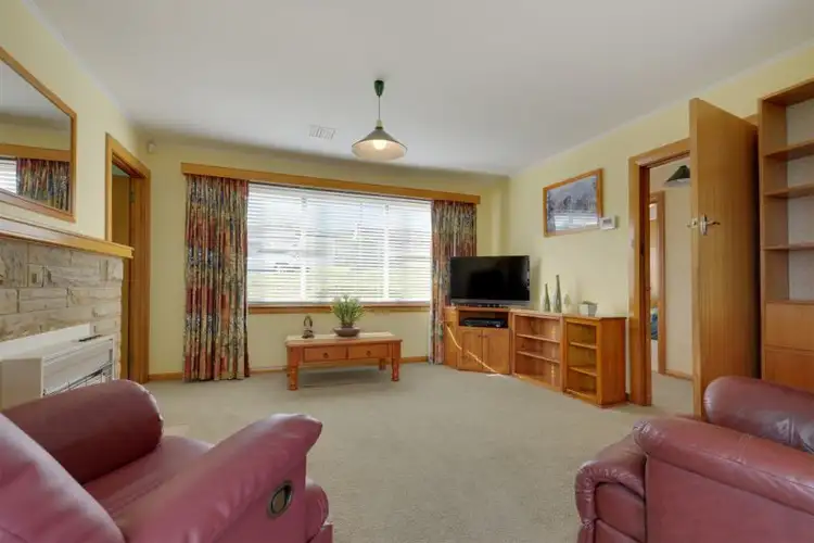 Second view of Homely house listing, 299 Clarence Street, Howrah TAS 7018