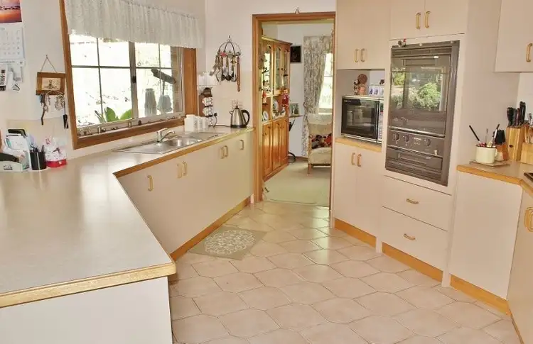 Fourth view of Homely rural property listing, 5 Yasmin Drive, Hernes Oak VIC 3825