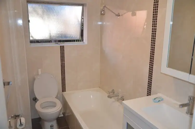 Fifth view of Homely apartment listing, Address available on request