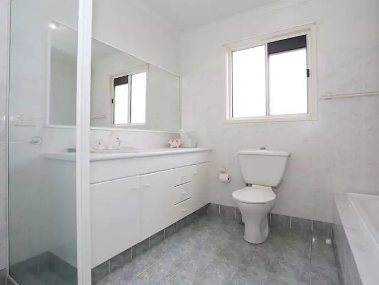 Fourth view of Homely villa listing, 1/22 Burra Street, Chevron Island QLD 4217