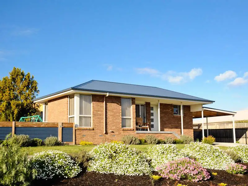 Main view of Homely house listing, 17 Blackstone Drive, Old Beach TAS 7017