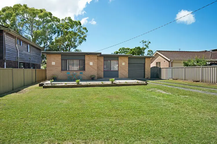 Main view of Homely house listing, 101 Woolana Avenue, Budgewoi NSW 2262