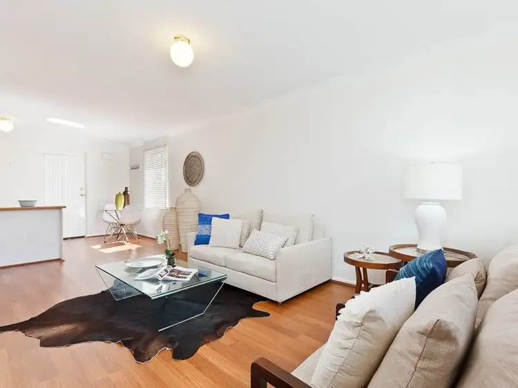 Main view of Homely unit listing, 12/125 Herdsman Parade, Wembley WA 6014