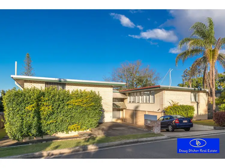 5/1 Delungra Street, Toowong QLD 4066