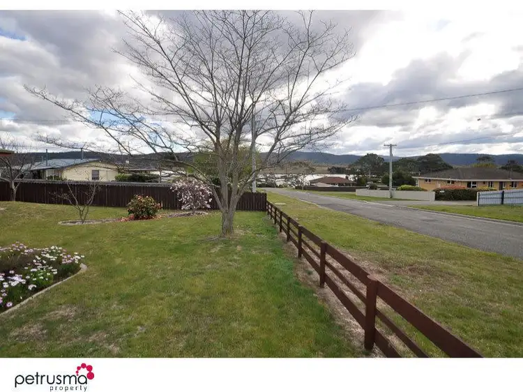 Second view of Homely house listing, 7 Lord Street, Triabunna TAS 7190