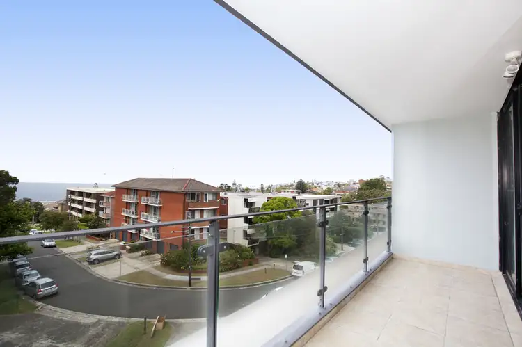 Third view of Homely apartment listing, 4/727 Old South Head Road, Vaucluse NSW 2030