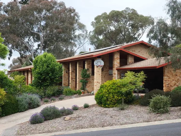 7 Katz Place, Spence ACT 2615