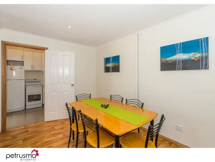 Sixth view of Homely house listing, 1 Hardys Court, White Beach TAS 7184