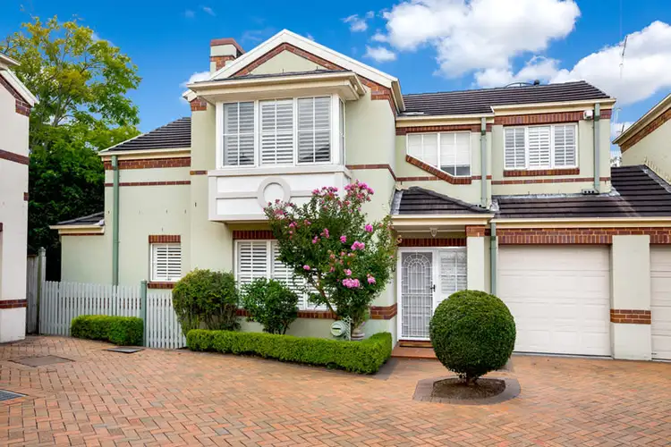 15 Riverside Mews, Drummoyne NSW 2047