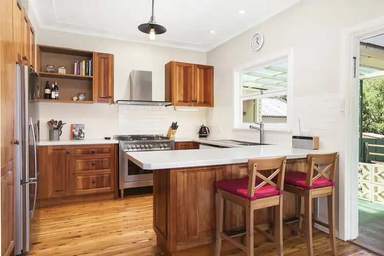 Fifth view of Homely house listing, 56 Parklands Avenue, Heathcote NSW 2233
