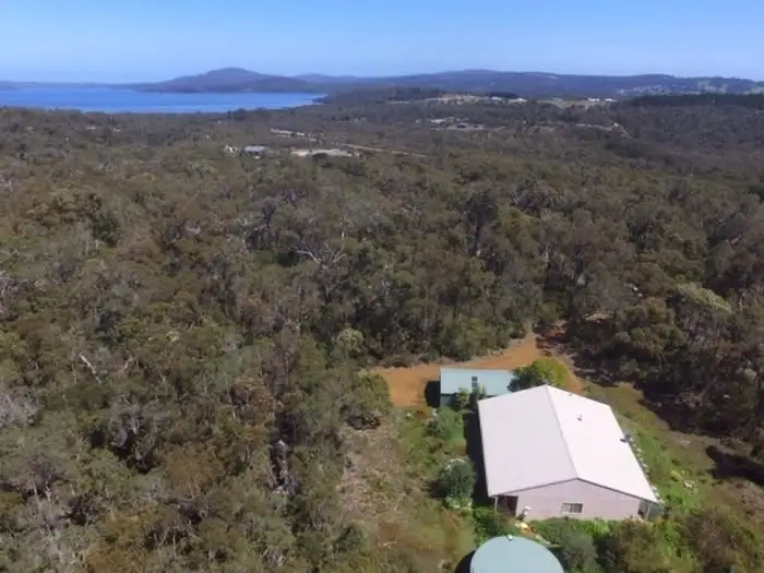 Fourth view of Homely house listing, 45 Springdale Heights, Denmark WA 6333