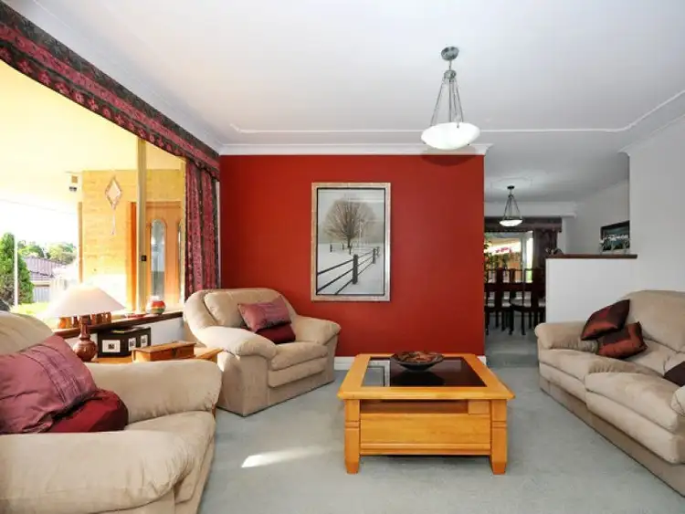 Fourth view of Homely house listing, 7 Sawley Court, Carine WA 6020
