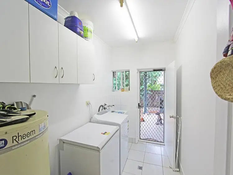 Sixth view of Homely house listing, 4 Ginger Close, Redlynch QLD 4870