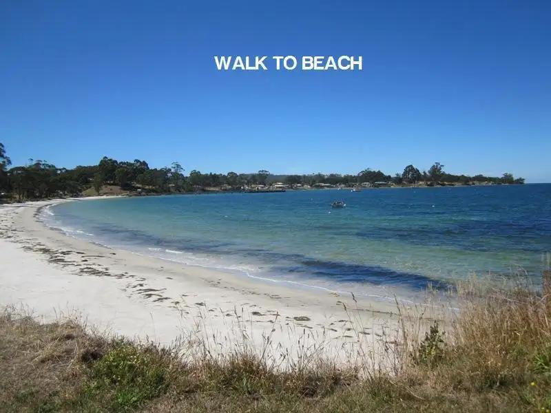Main view of Homely house listing, 45 Lady Bay Road, Southport TAS 7109