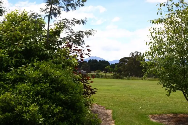 Second view of Homely house listing, 21 Kellaway Street, Ranelagh TAS 7109