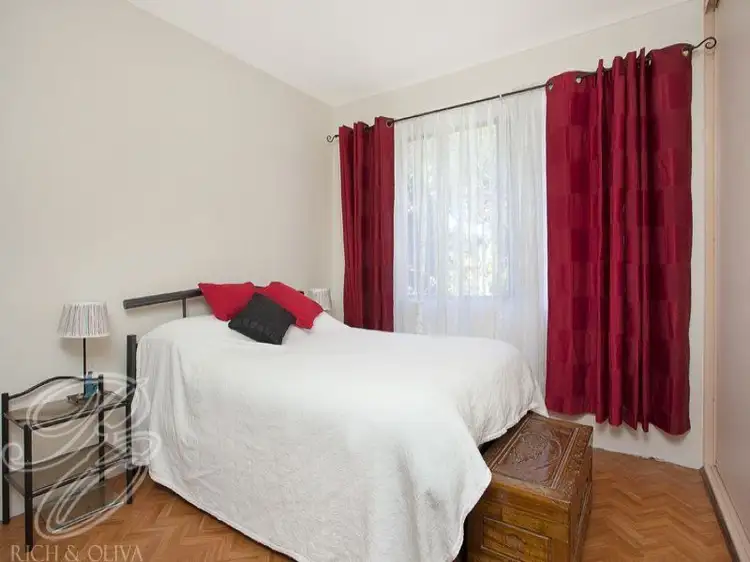 Fourth view of Homely apartment listing, 13/168 Croydon Avenue, Croydon Park NSW 2133