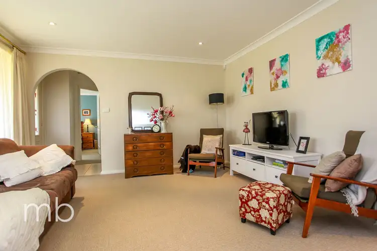 Third view of Homely house listing, 4 Avondale Drive, Orange NSW 2800