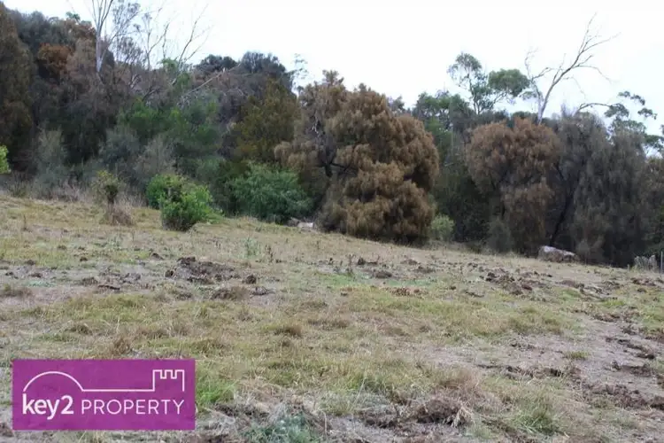 Seventh view of Homely land listing, 8, LOT 8, 15 Basin View Drive, West Launceston TAS 7250
