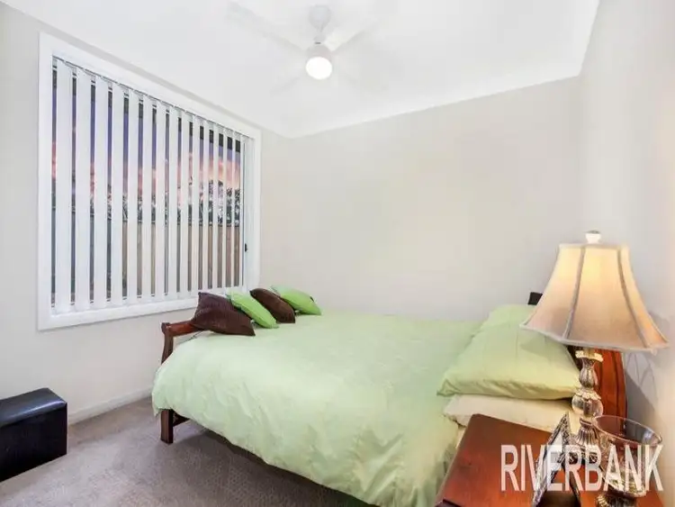 Fifth view of Homely house listing, 8 Dromedary Street, Macquarie Links NSW 2565