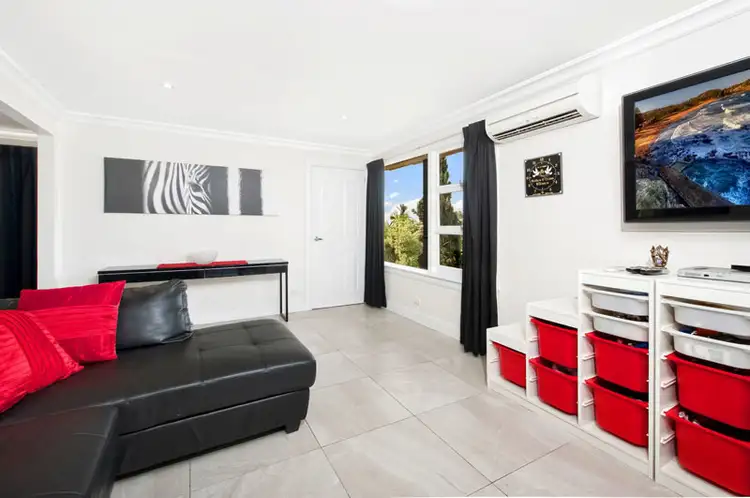 Second view of Homely house listing, 11 Leawarra Street, Engadine NSW 2233