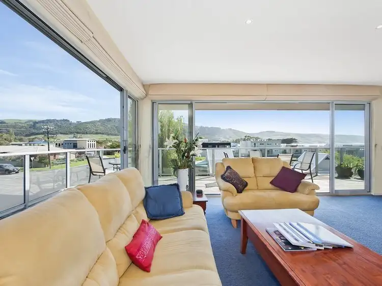 Fourth view of Homely apartment listing, Unit 12/4 Hardy Street, Apollo Bay VIC 3233
