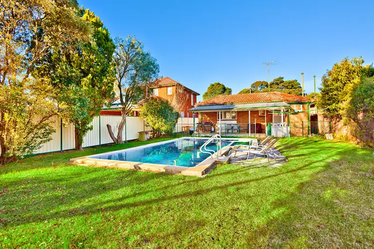 Fifth view of Homely house listing, 3 Palmer Avenue, Strathfield NSW 2135
