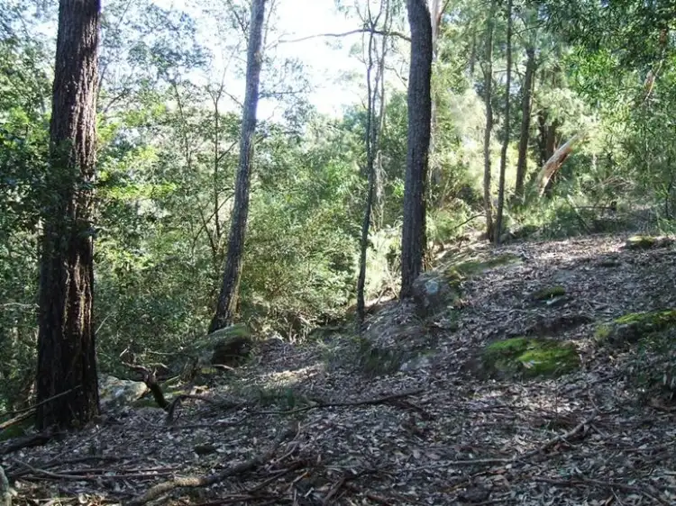 Second view of Homely land listing, Address available on request