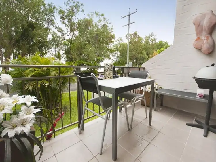 Second view of Homely apartment listing, 2/101 Arlington Esplanade, Clifton Beach QLD 4879